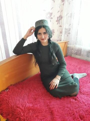 Проститутка Лаура