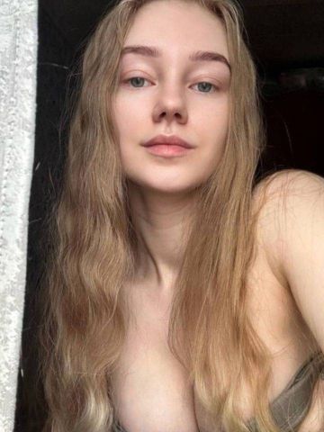 Проститутка Сабина